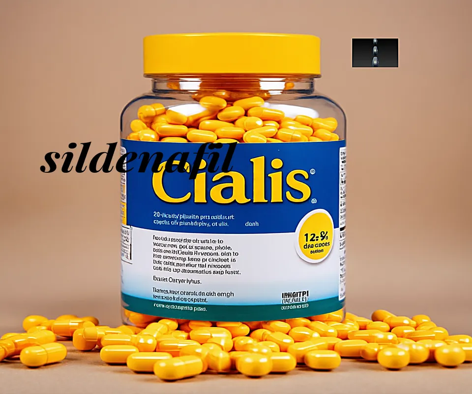 Precio sildenafil mk